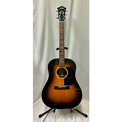 Blueridge 2022 BG60 Acoustic Guitar