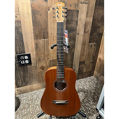 Taylor 2022 BT2 Baby Acoustic Guitar
