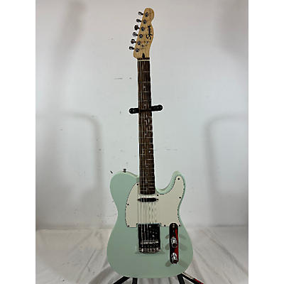 Squier 2022 Bullet Telecaster Solid Body Electric Guitar