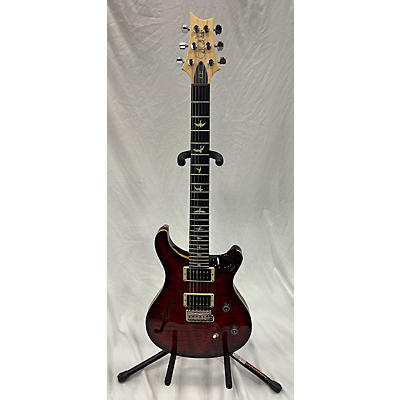 PRS 2022 CE24 SEMI HOLLOW Hollow Body Electric Guitar