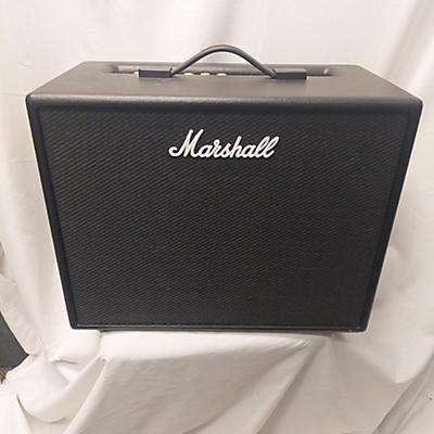 Marshall 2022 CODE 50W 1x12 Guitar Combo Amp