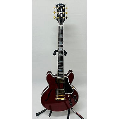 Gibson 2022 CS356 Hollow Body Electric Guitar