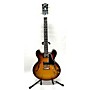 Used Gibson 2022 CUSTOM 1961 ES-335 REISSUE VOS Hollow Body Electric Guitar Vintage Sunburst