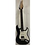 Used Suhr 2022 Classic Antique S Solid Body Electric Guitar Black