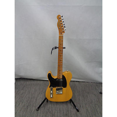 Squier 2022 Classic Vibe 1950S Telecaster Left Handed Electric Guitar