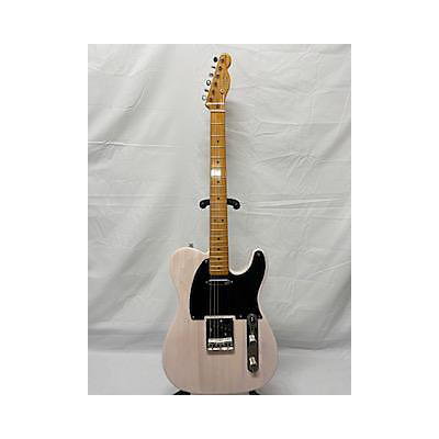 Squier 2022 Classic Vibe 1950S Telecaster Solid Body Electric Guitar