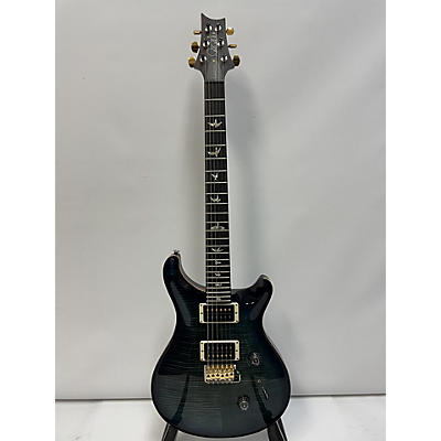 PRS 2022 Custom 24 10 Top Solid Body Electric Guitar