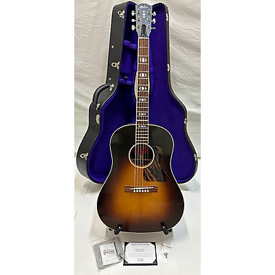 Gibson 2022 Custom Shop 1936 Advanced Jumbo Acoustic Guitar