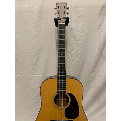 Martin 2022 D-18 Acoustic Guitar