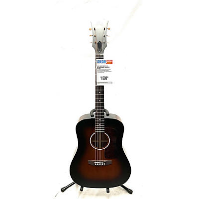 Guild 2022 D-20 Acoustic Guitar