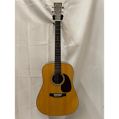 Martin 2022 D28 Acoustic Guitar