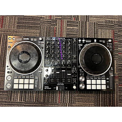 Pioneer DJ 2022 DDJ1000SRT DJ Controller