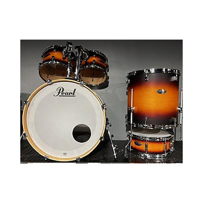 Pearl 2022 DECADE Drum Kit