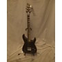 Used Schecter Guitar Research 2022 Damien Elite 6 Floyd Rose Solid Body Electric Guitar Satin Black