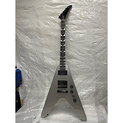 Gibson 2022 Dave Mustaine Flying V EXP Solid Body Electric Guitar