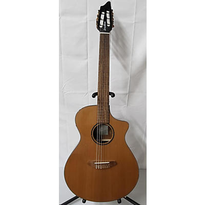 Breedlove 2022 Discovery Concert Cutaway Acoustic Electric Guitar