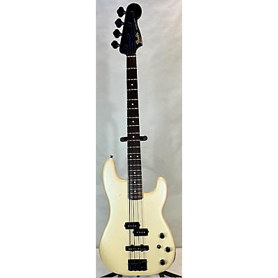 Fender 2022 Duff McKagan Signature Bass Electric Bass Guitar