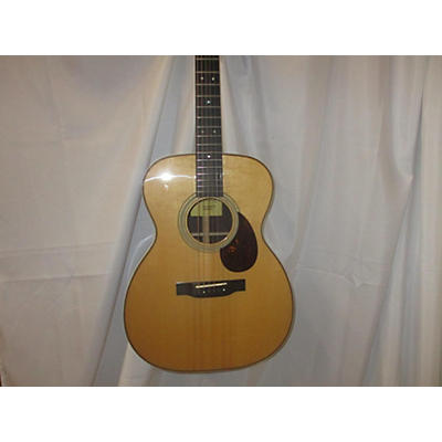 Eastman 2022 E200MMRTC Acoustic Guitar