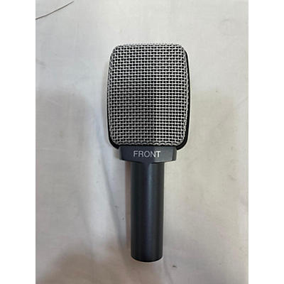 Sennheiser 2022 E609 Dynamic Microphone