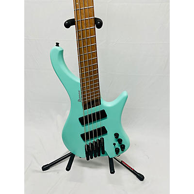 Ibanez 2022 EHB1005MS Electric Bass Guitar