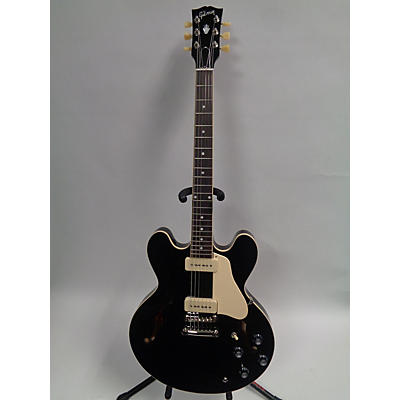 Gibson 2022 ES335 P90 Hollow Body Electric Guitar