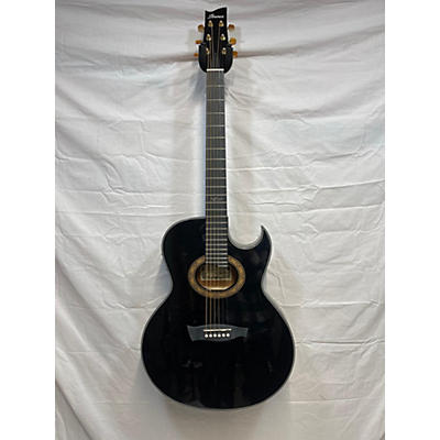 Ibanez 2022 Ep5 Acoustic Electric Guitar