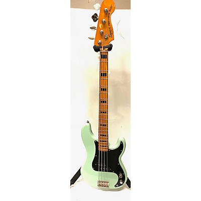 Squier 2022 FSR CV 70s Precision Bass Electric Bass Guitar