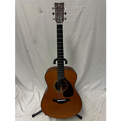 Yamaha 2022 FSX5 Red Label Acoustic Electric Guitar