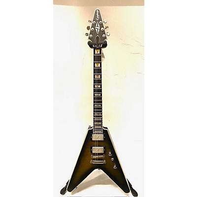 Epiphone 2022 Flying V Prophecy Solid Body Electric Guitar