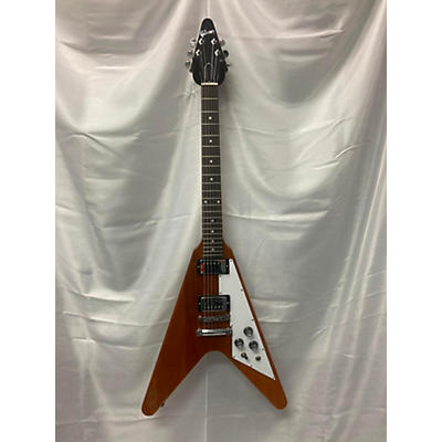 Gibson 2022 Flying V Solid Body Electric Guitar