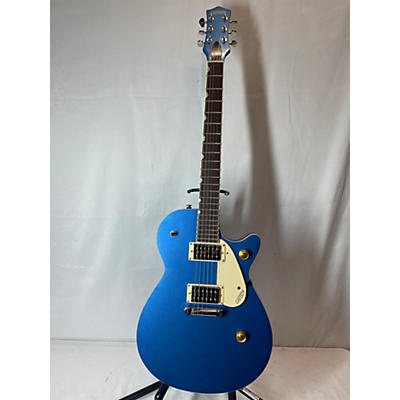 Gretsch Guitars 2022 G2217 Junior Jet Club Solid Body Electric Guitar