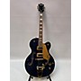 Used Gretsch Guitars 2022 G5427T Hollow Body Electric Guitar MIDNIGHT SAPPHIRE