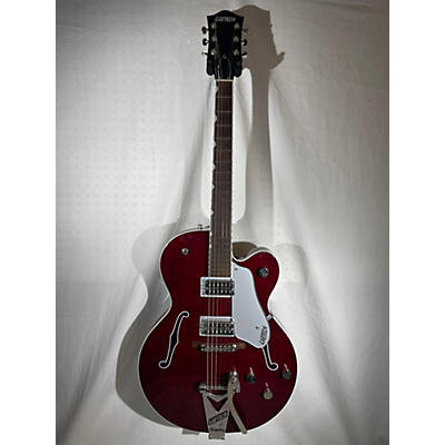 Gretsch Guitars 2022 G6119T-ETPRO CHET ATKINS Hollow Body Electric Guitar