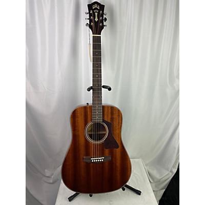 Guild 2022 GAD25 Acoustic Electric Guitar