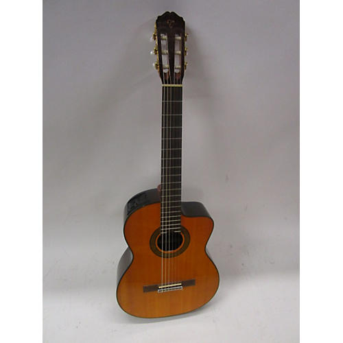 Takamine 2022 GC5CE-NAT Acoustic Electric Guitar Antique Natural