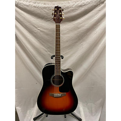 Takamine 2022 GD51CE Acoustic Guitar