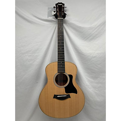 Taylor 2022 GS Mini 7/8 Scale Acoustic Guitar
