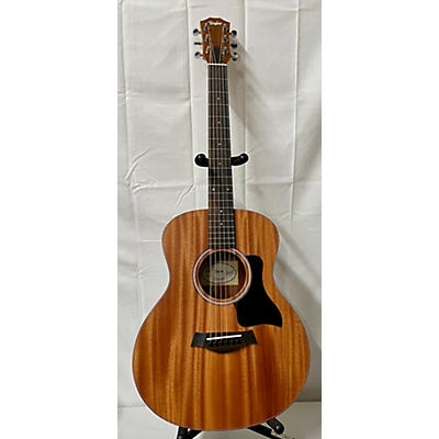 Taylor 2022 GS Mini Mahogany Acoustic Guitar