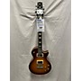 Used Heritage 2022 H150 CUSTOM CORE PLAIN TOP Solid Body Electric Guitar Tobacco Burst