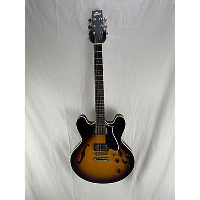 Heritage 2022 H535 Hollow Body Electric Guitar