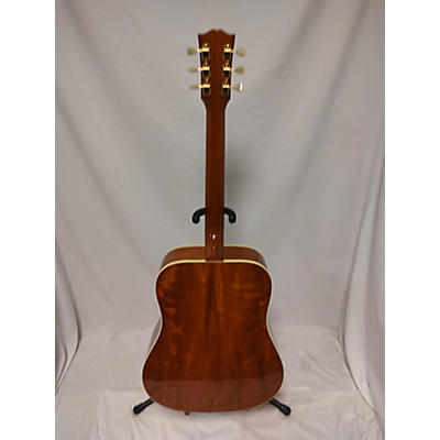 Gibson 2022 Hummingbird Acoustic Electric Guitar