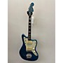Used Fender 2022 JAZZMASTER Solid Body Electric Guitar Lake Placid Blue