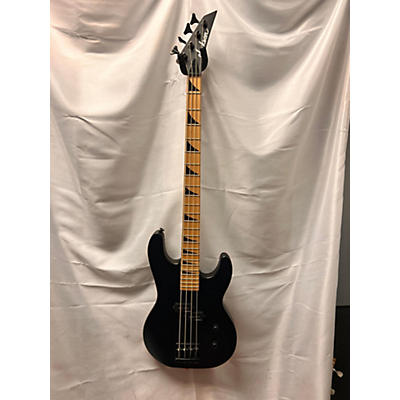 Jackson 2022 JS1M Electric Bass Guitar