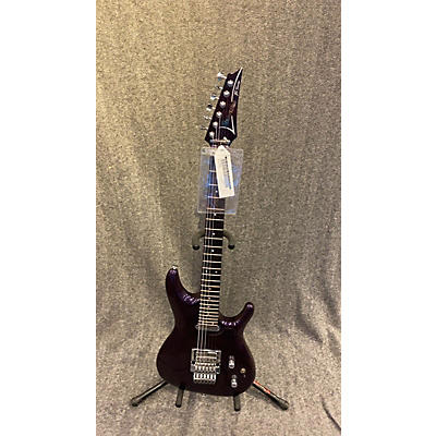Ibanez 2022 JS2450 Joe Satriani Signature Solid Body Electric Guitar