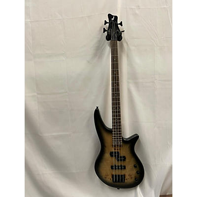 Jackson 2022 JS2P Series Spectra Electric Bass Guitar
