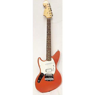 Fender 2022 Jagstang Left Handed Electric Guitar