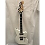 Used Fender 2022 Jim Root Signature Jazzmaster Solid Body Electric Guitar Arctic White