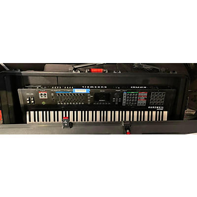 Kurzweil 2022 K2700 Keyboard Workstation