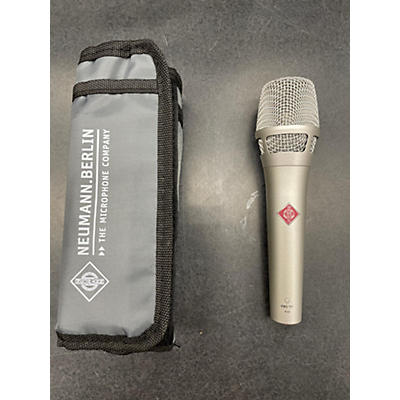 Neumann 2022 KMS105 Condenser Microphone
