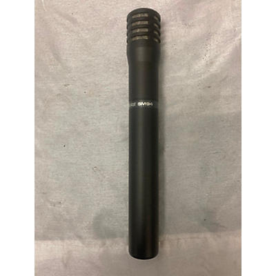 Shure 2022 KSM8 Condenser Microphone